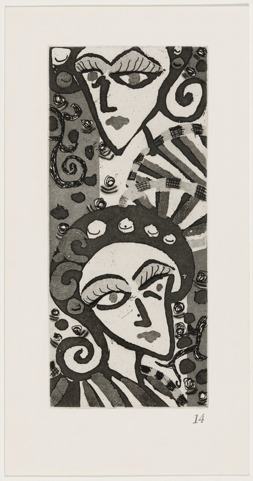 Eve from The Joy of Ornament