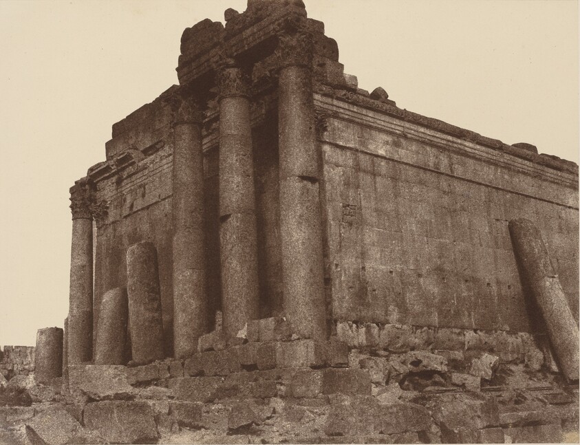 Baalbeck