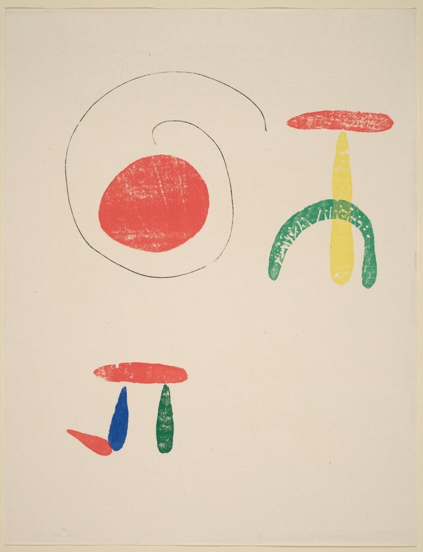 Untitled [plate XXXIX]