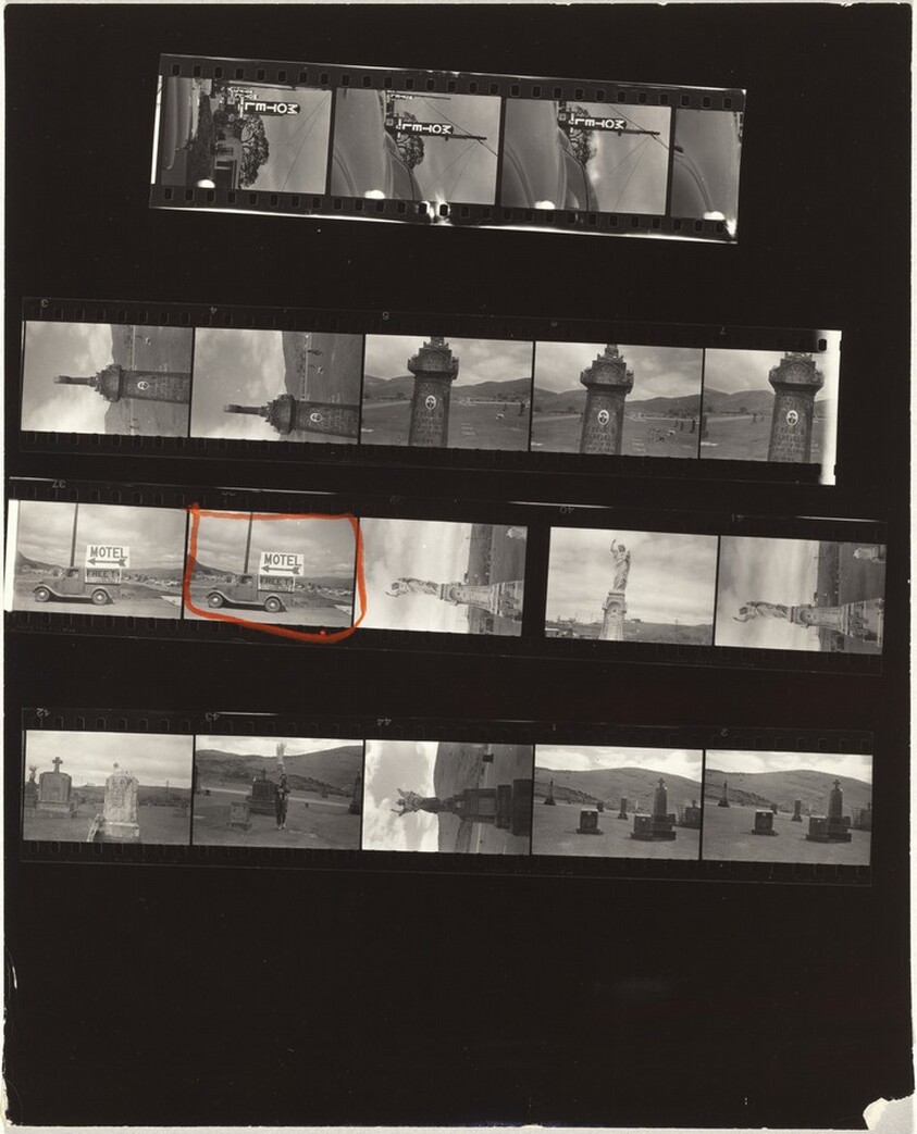 Guggenheim 581--San Francisco