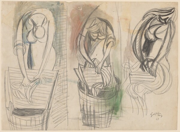 Washerwomen