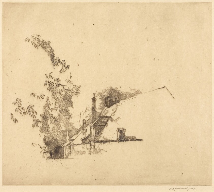 Ashford Manor, Steep, Hants