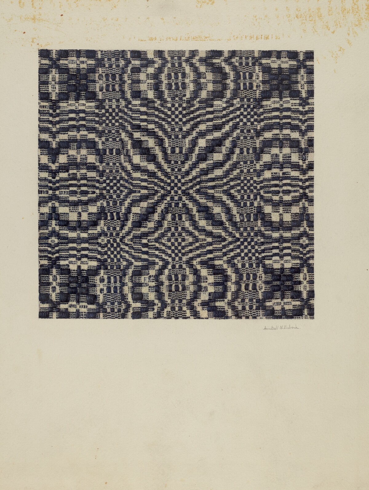 Coverlet