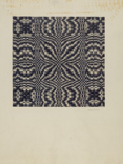 Coverlet