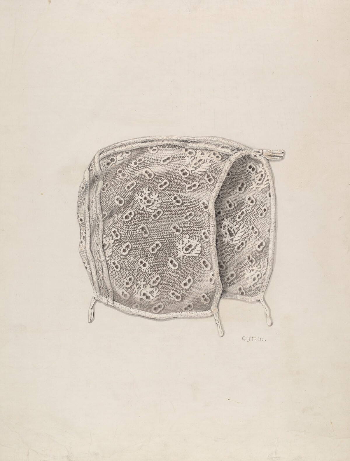 Child's Cap