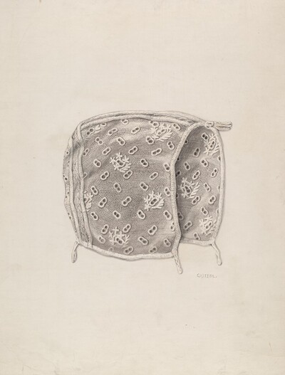 Child's Cap