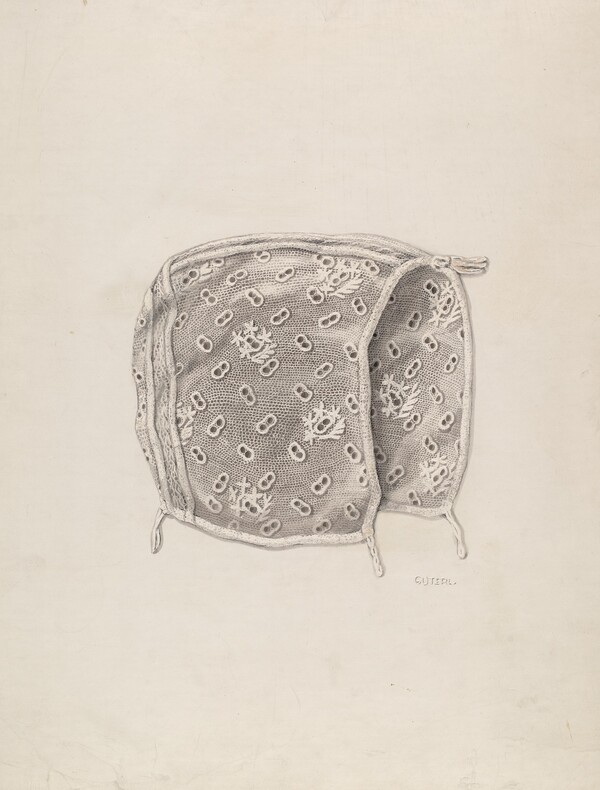 Child's Cap
