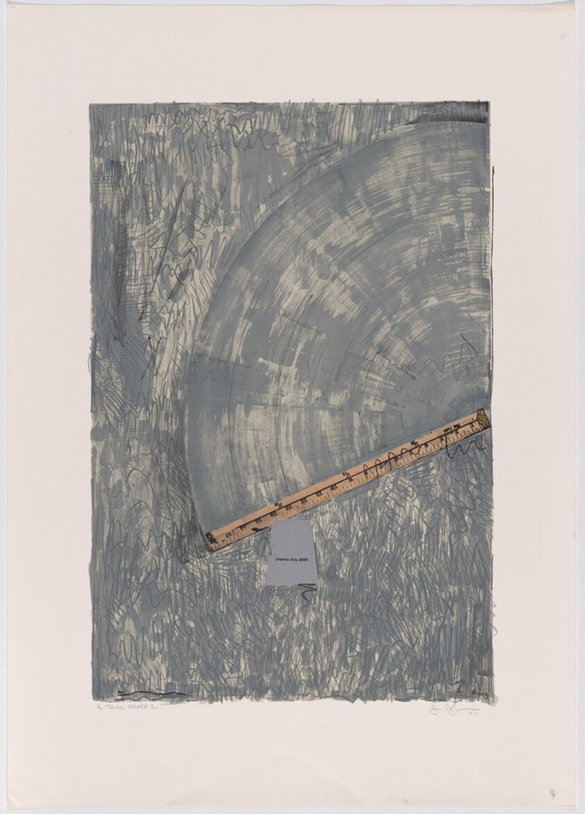 Good Time Charley II [trial proof]