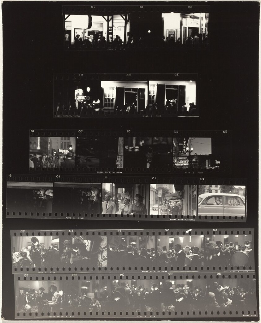 Guggenheim 337--New Orleans, Louisiana