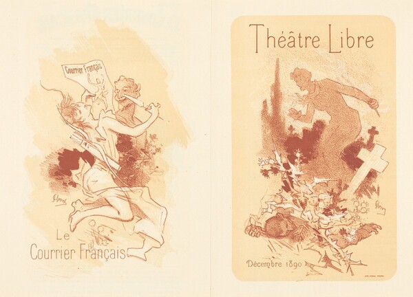 La Fille Élisa; Conte de Noël