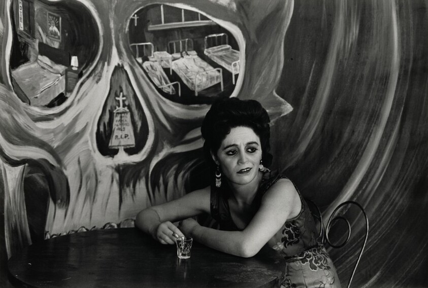 Ciudad de México, México (Mexico City, Mexico)