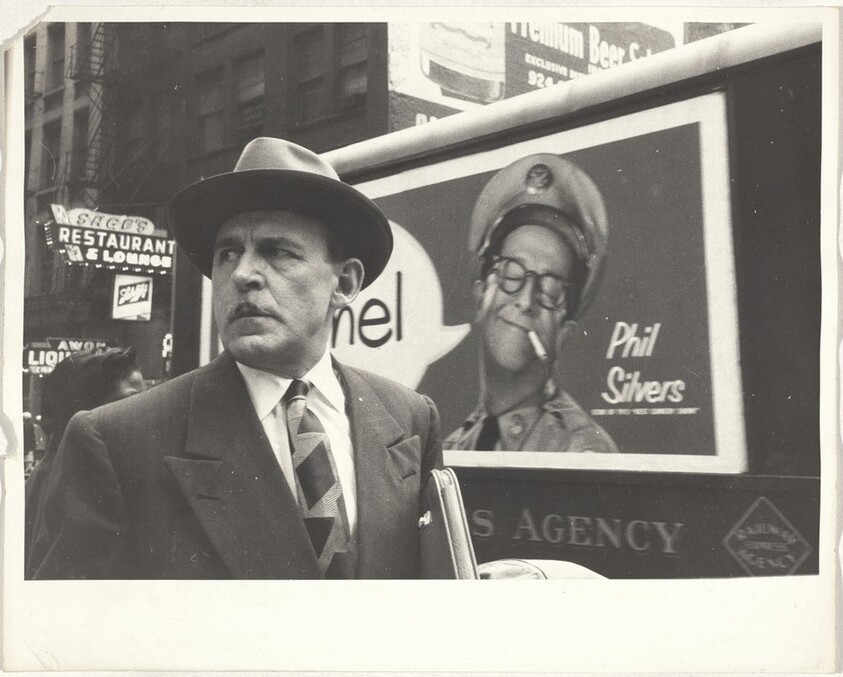 Street scene--Chicago