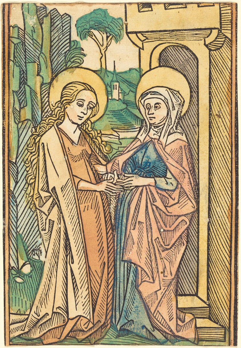 Visitation