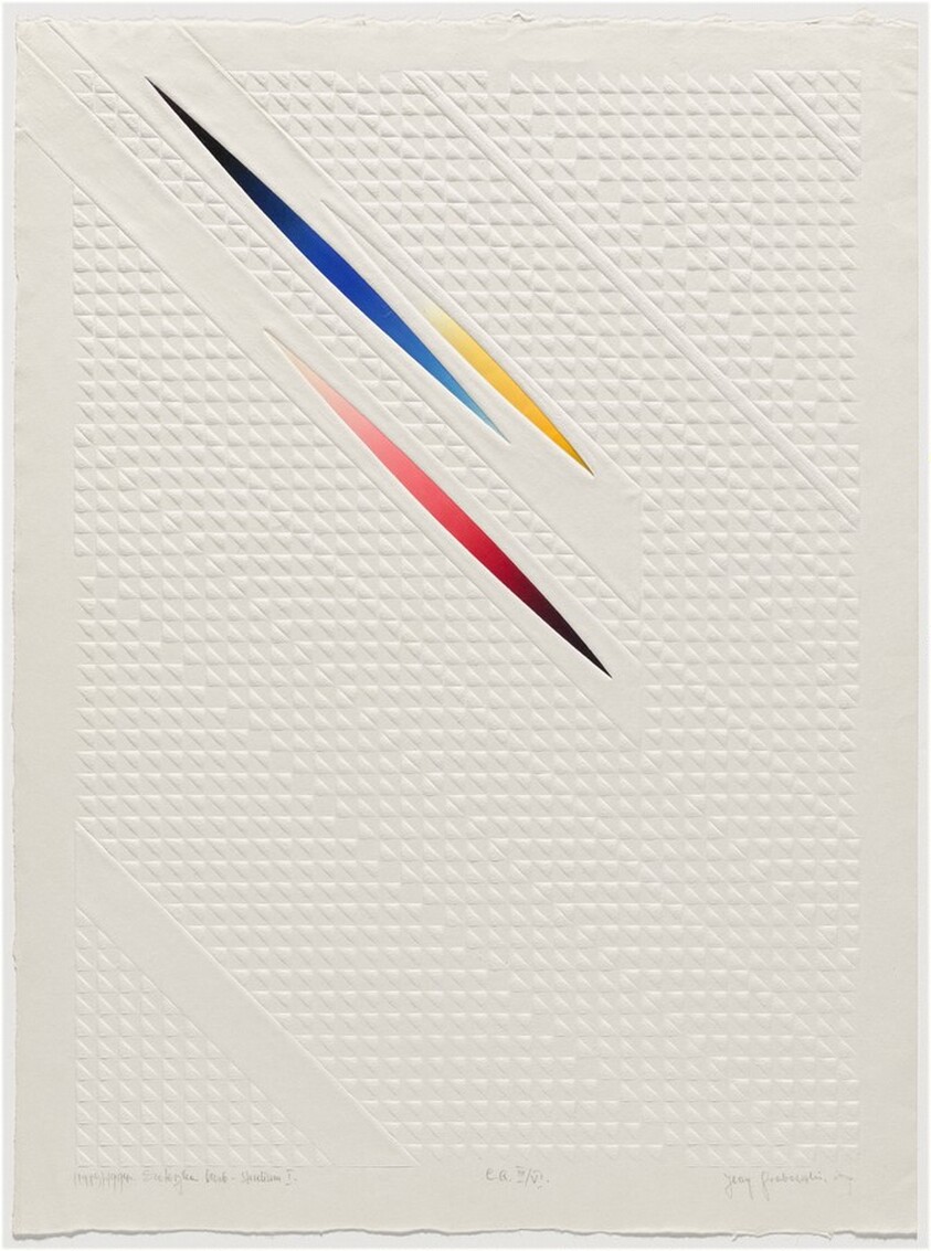 Esoterism of Numbers - Study I