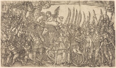 The Triumph of the Unicorn