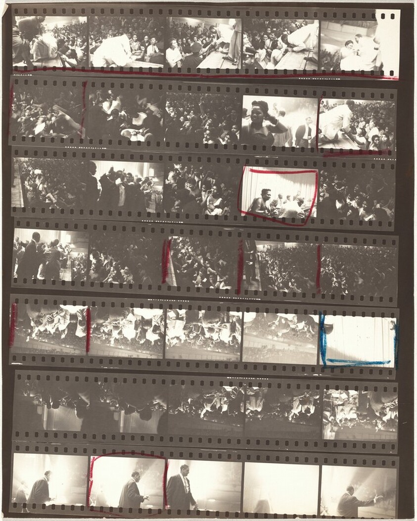 Rock & roll--Alan Freed 2