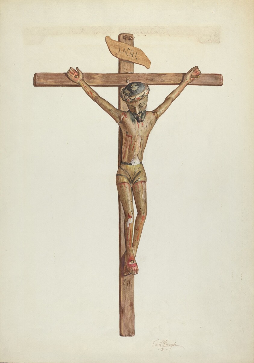 Crucifix
