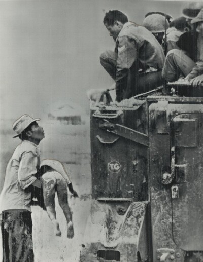 Title from caption on object: “Body of a Child...”