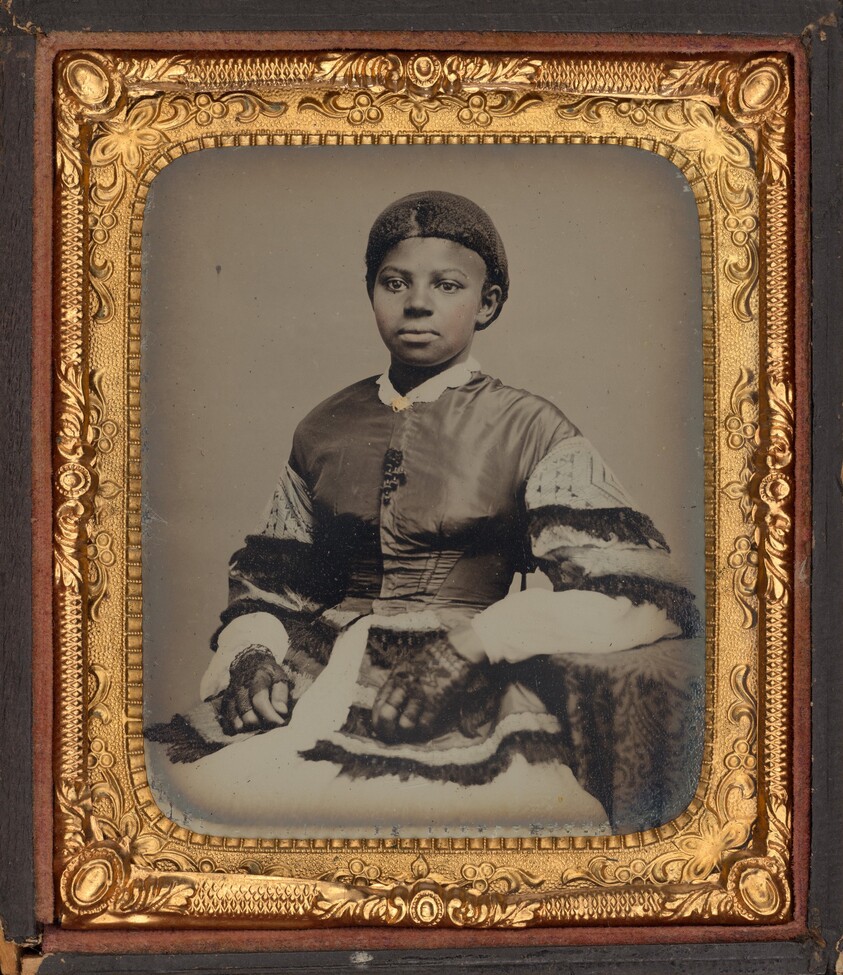 "Remember Me, Annie"