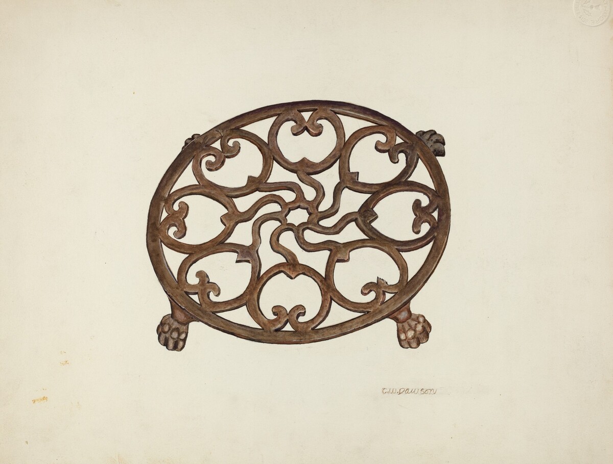Trivet