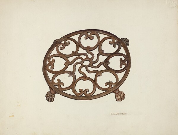 Trivet