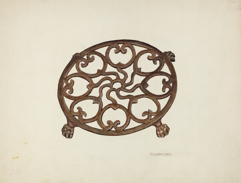 Trivet
