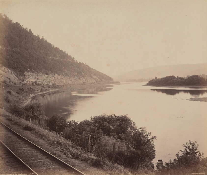 York Narrows, On The Susquehanna