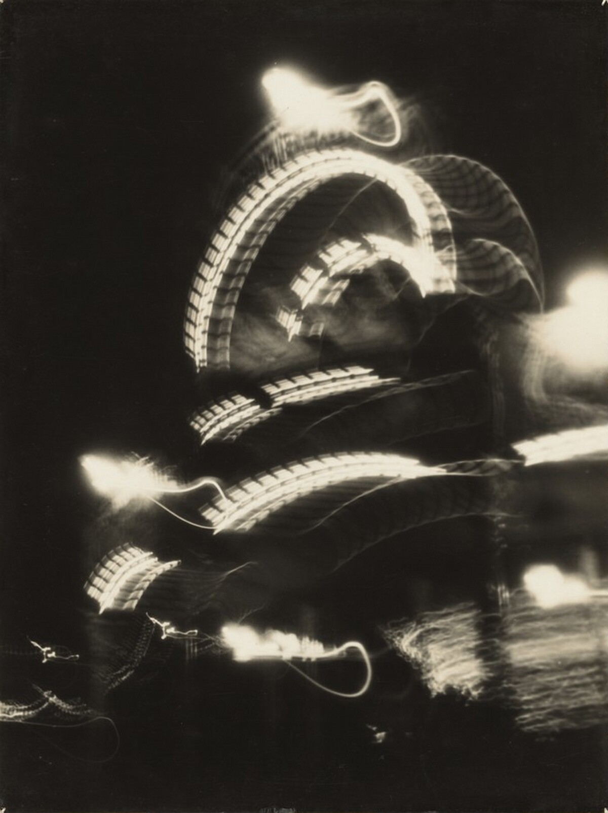 Karnevalslichter (Carnival Lights)