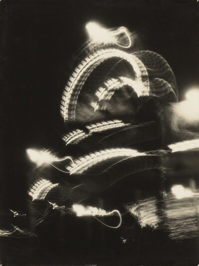 Karnevalslichter (Carnival Lights)