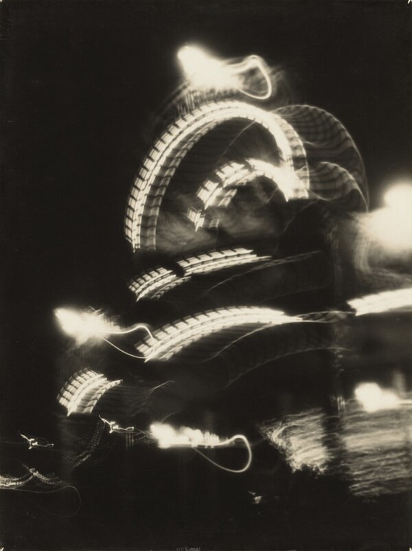 Karnevalslichter (Carnival Lights)