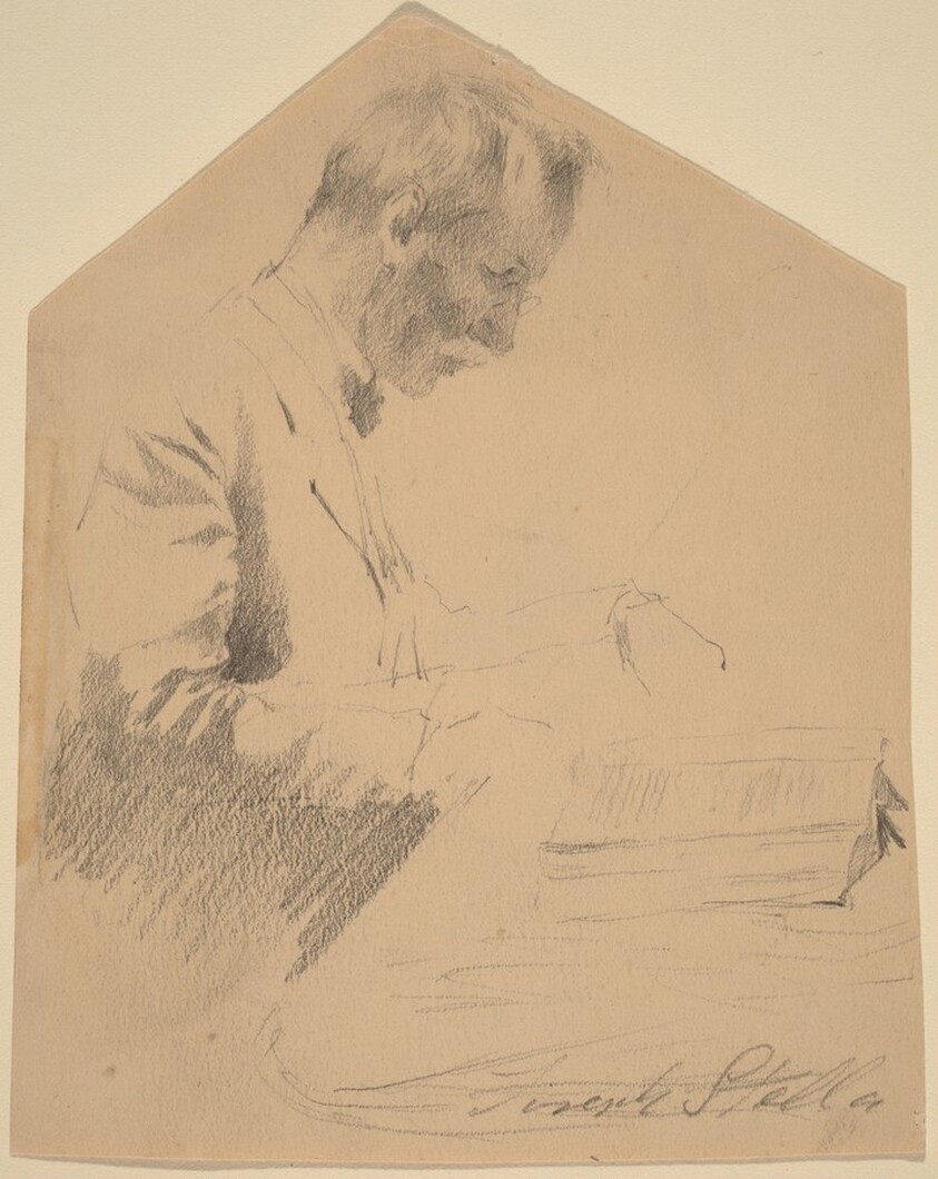 Seeking the Reference