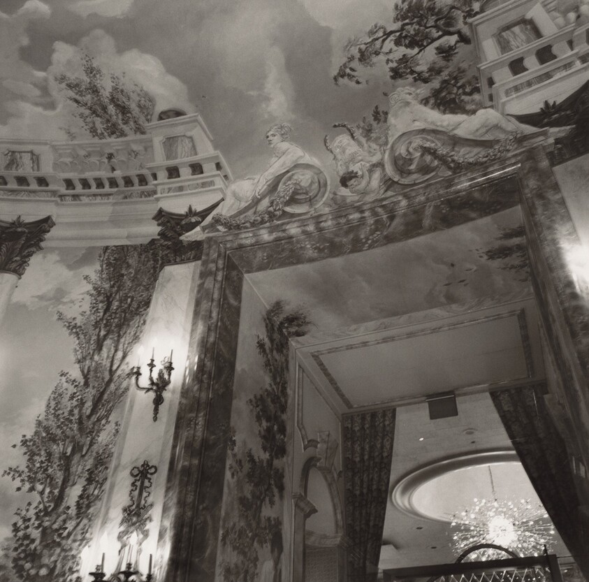 Second Hungarian Ball, New York City