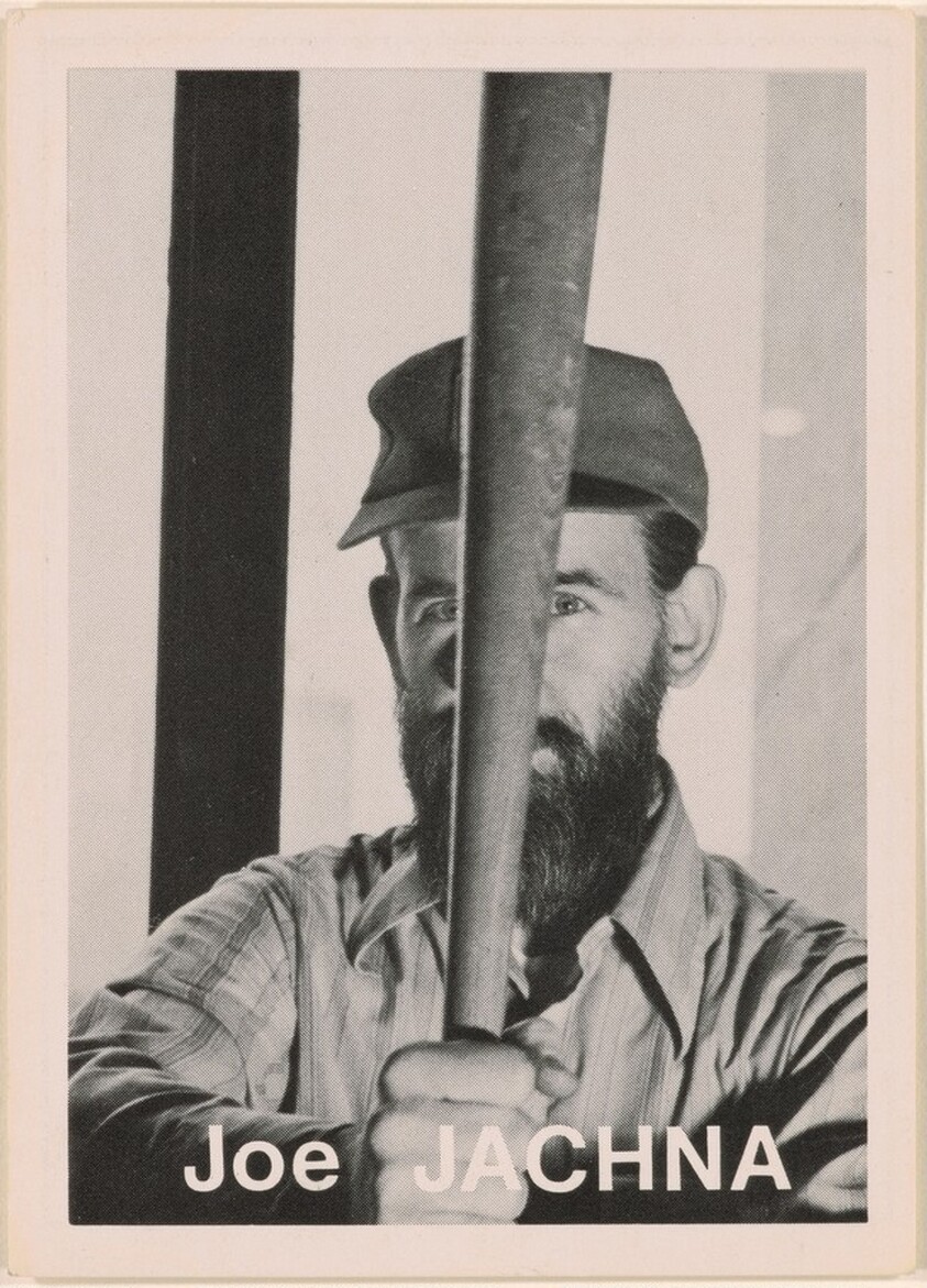 Joe Jachna