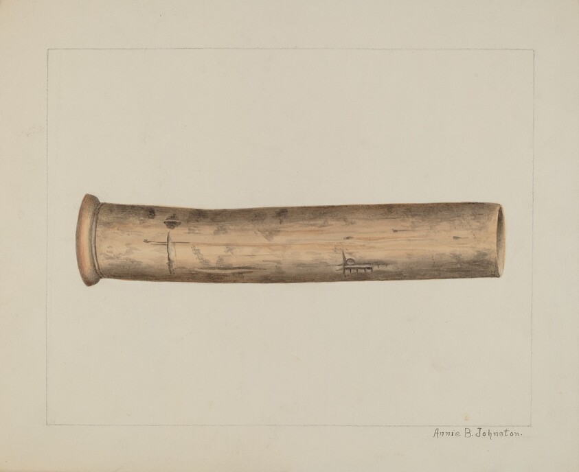 Earthenware Drain Tile