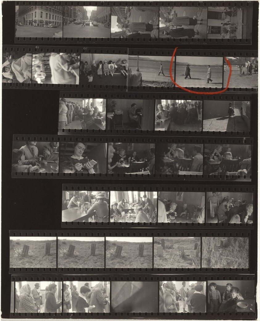 Guggenheim 585--San Francisco