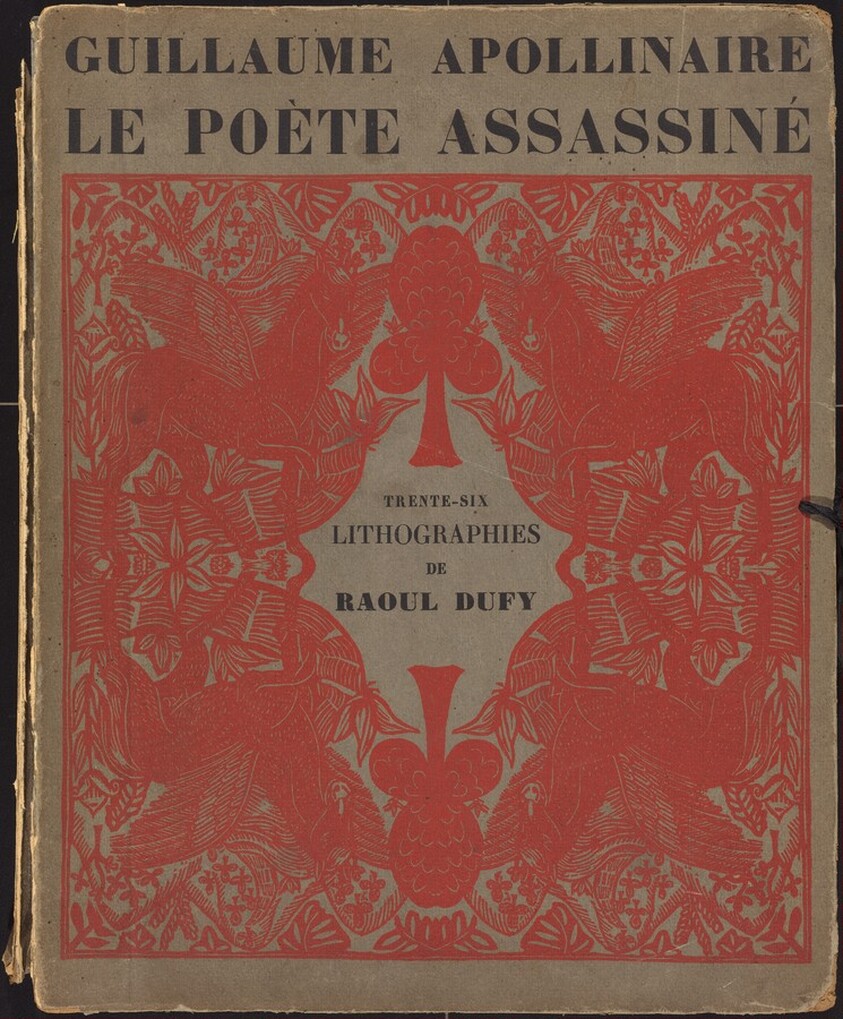 Le Poete Assassine
