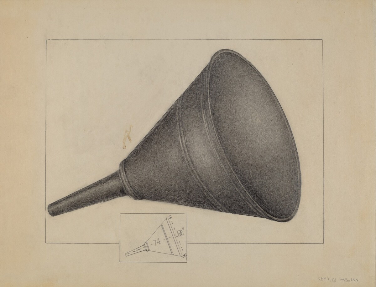 Funnel