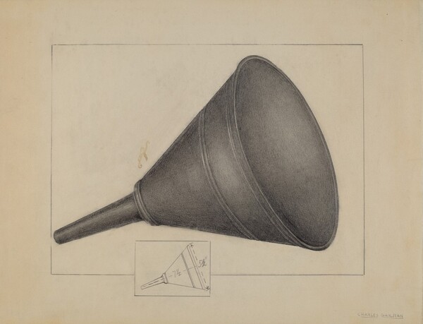 Funnel