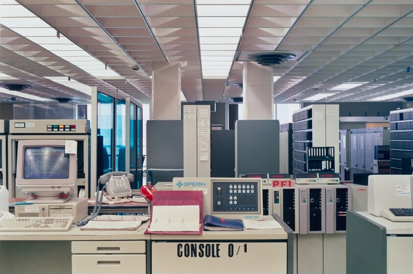 Air France, Sophia Antipolis, France