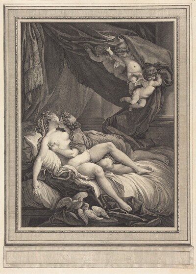 Venus et Adonis