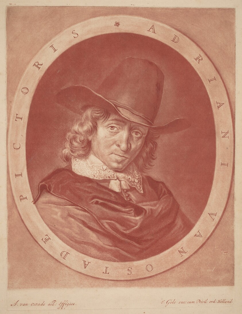 Adriaen van Ostade