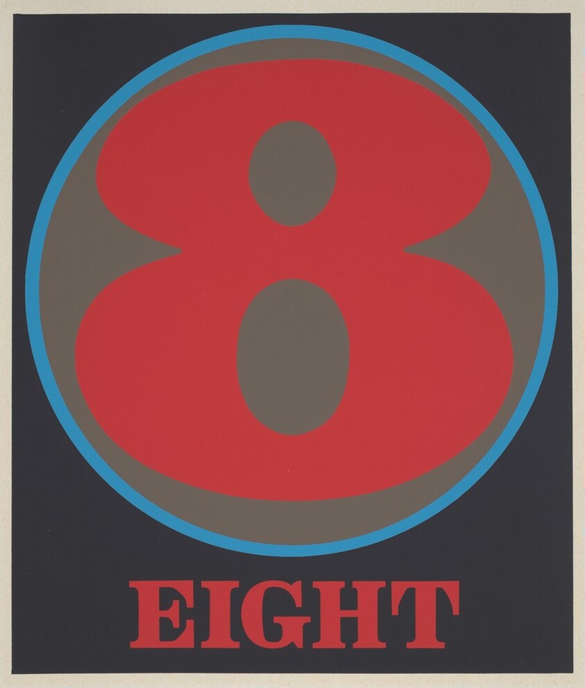 Eight
