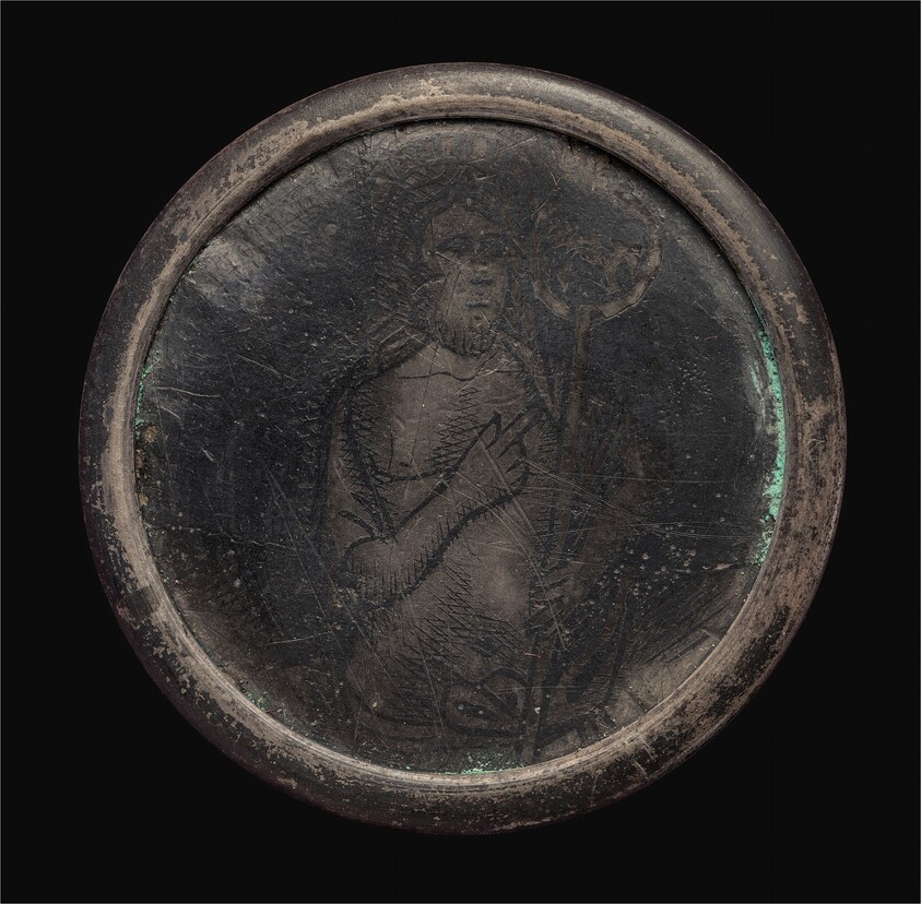 Saint John the Baptist