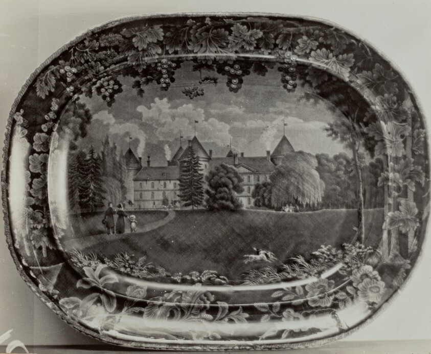 Plate