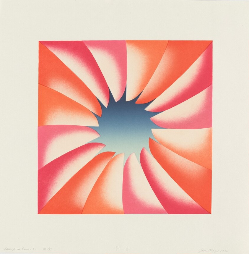 Through the Flower 3