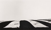 Irvine Ranch, Lewis Baltz, 1968