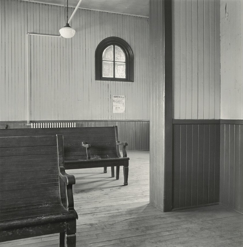 1066, Chicago and Eastern Illinois Railroad Depot, Princeton, Indiana