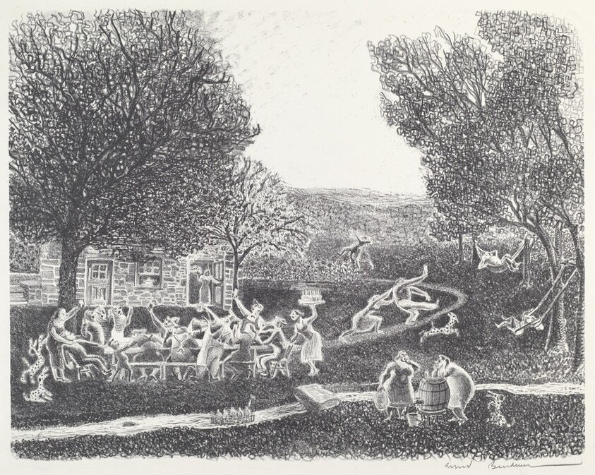 Happy Birthday to Uncle