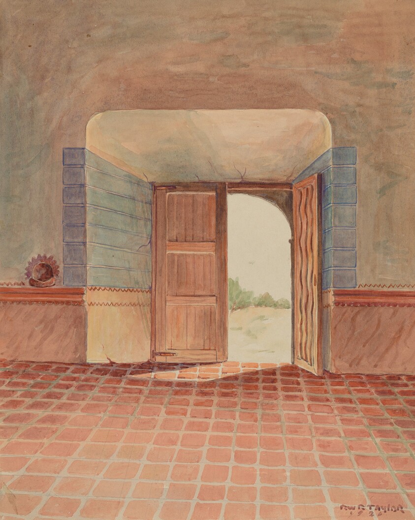 Doorway