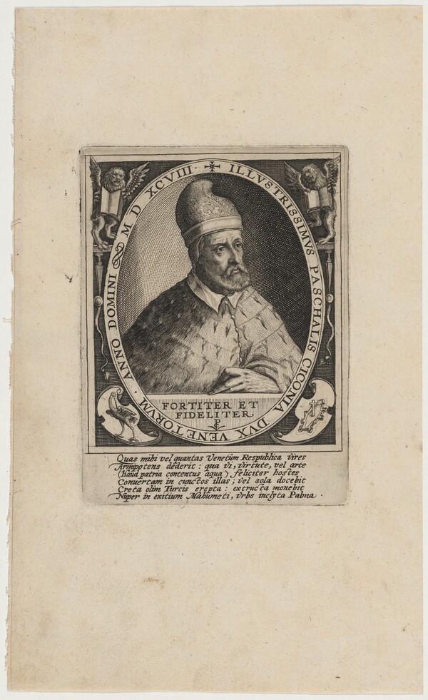 Ciconia (Paschalis)